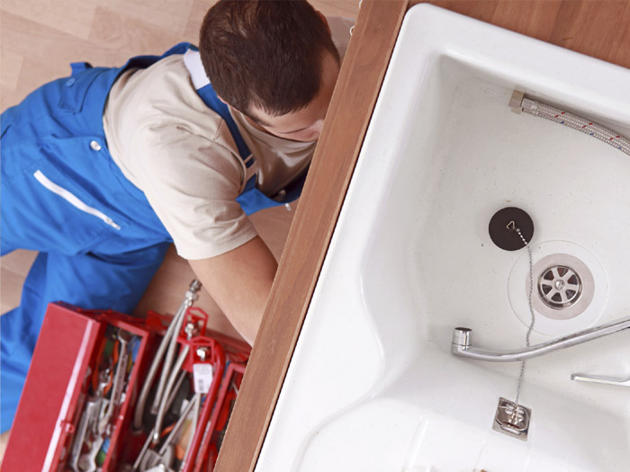 Banyo Tıkanıklığı Açma Şişli